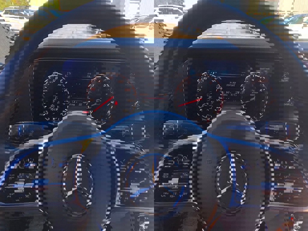 Certified 2020 Mercedes-Benz E 450 4MATIC Sedan image 20