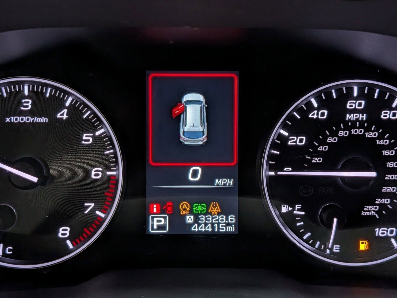 Certified 2023 Subaru Outback Touring image 29