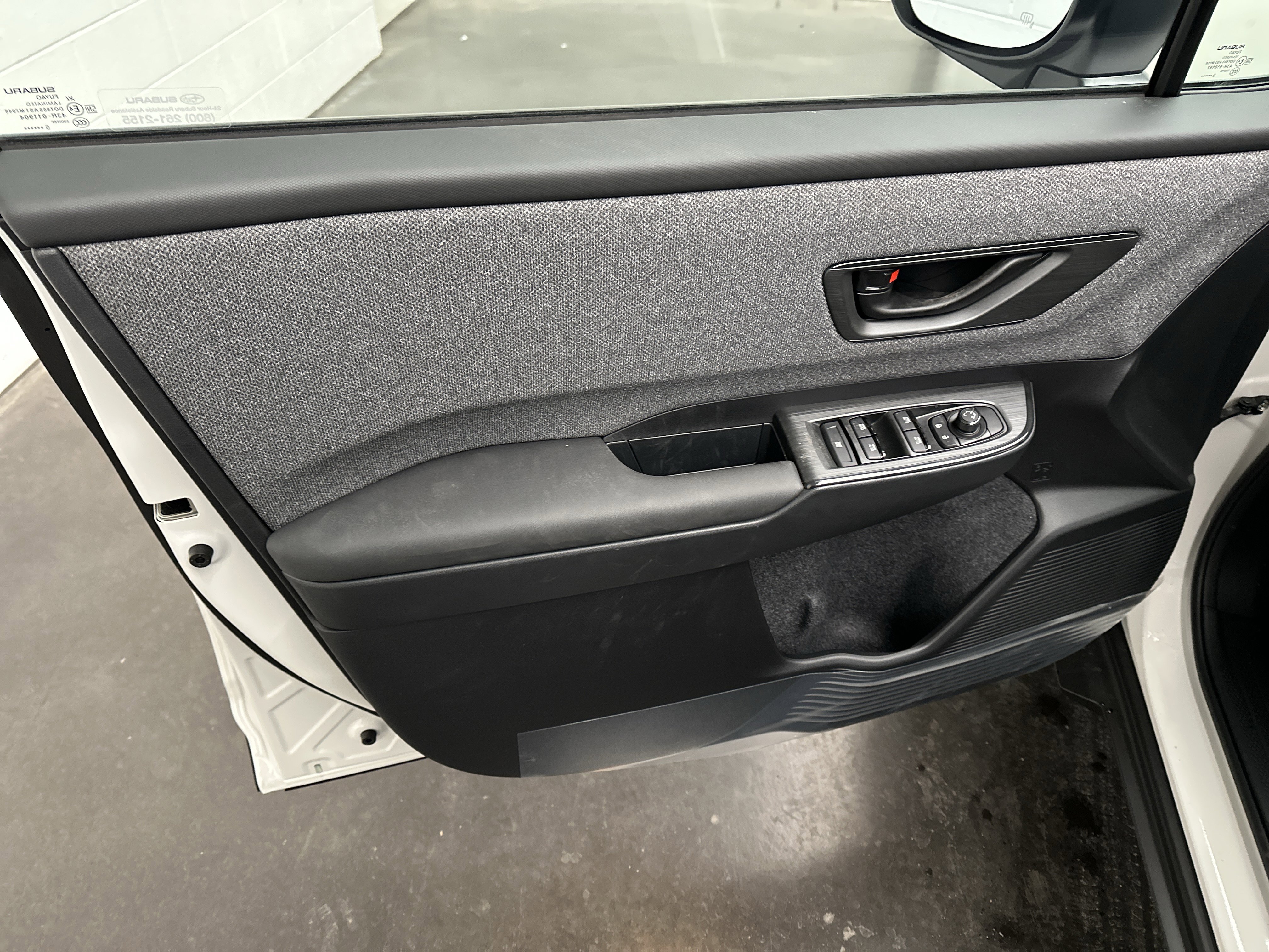 New 2026 Subaru Outback Premium image 17