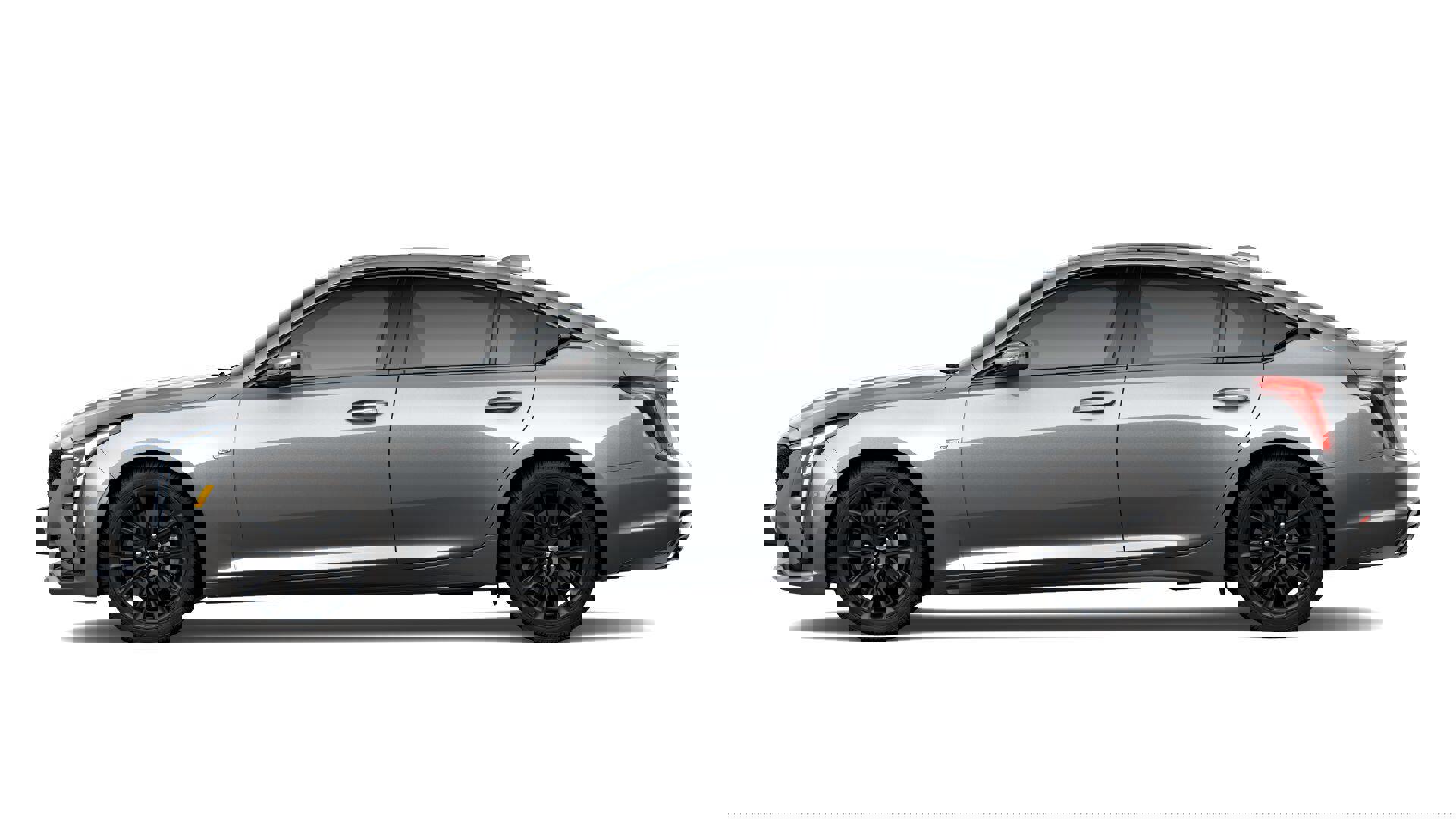 New 2026 Cadillac CT5 Sport image 27