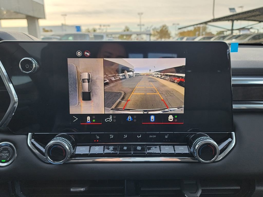 New 2026 GMC Canyon Elevation w/ Convenience Package image 29