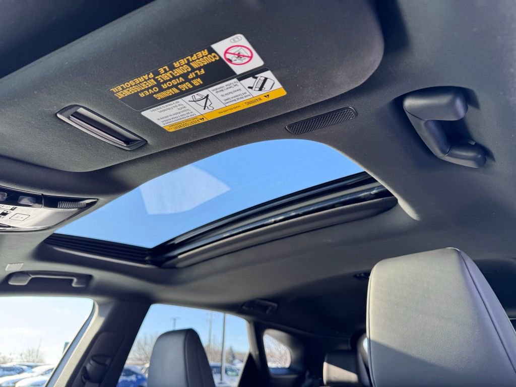 Used 2024 Lexus RX 350 AWD image 18