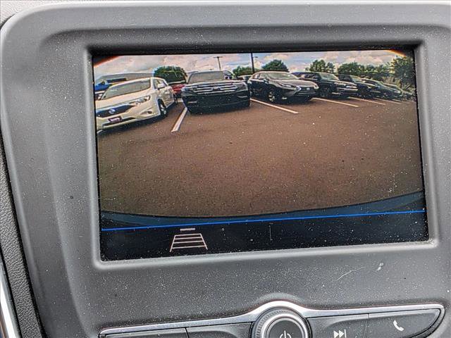 Used 2021 Chevrolet Equinox LT FWD image 12