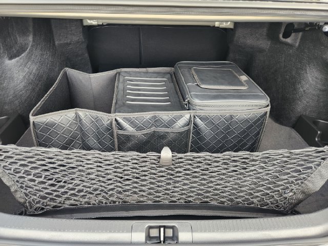 New 2026 Toyota Camry LE w/ Convenience Package FWD image 22