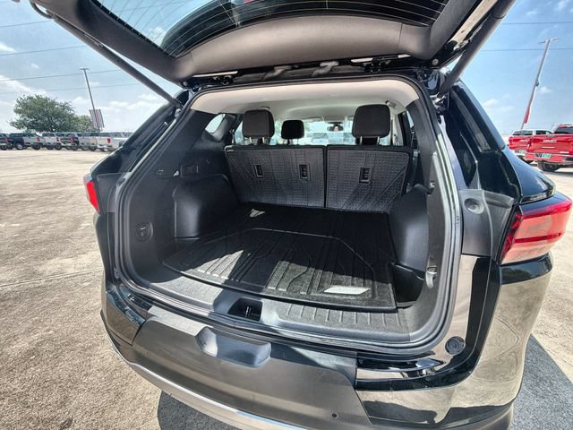 Used 2024 Chevrolet Blazer LT w/ Convenience Package FWD image 25