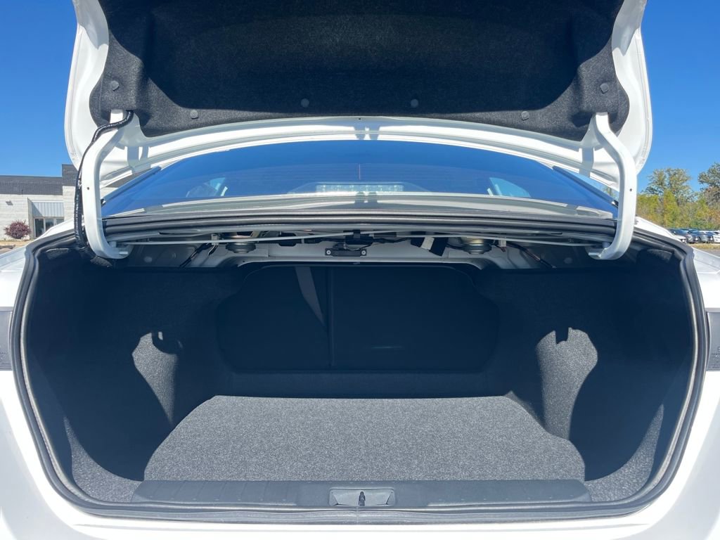 New 2025 Nissan Sentra S image 30