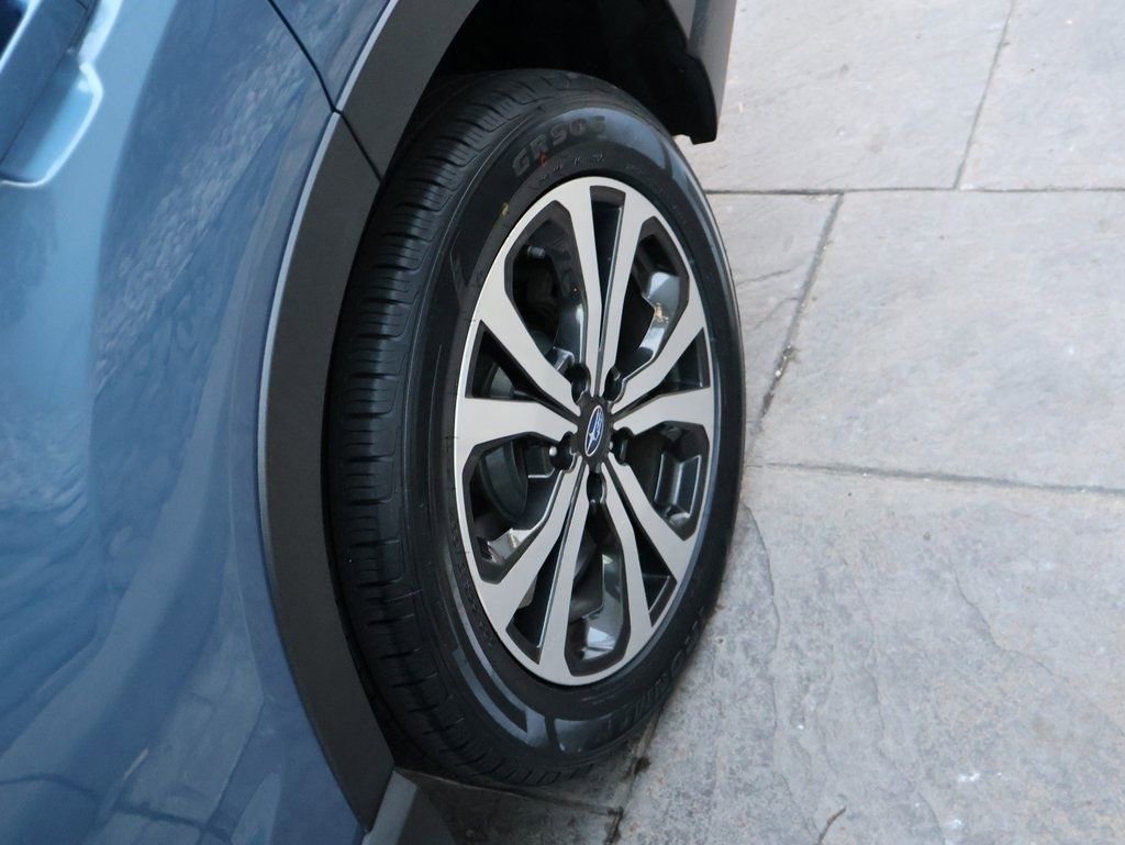 Used 2022 Subaru Forester Limited image 41