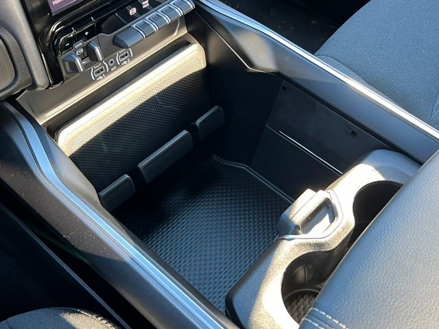 Used 2025 RAM 3500 Big Horn image 42