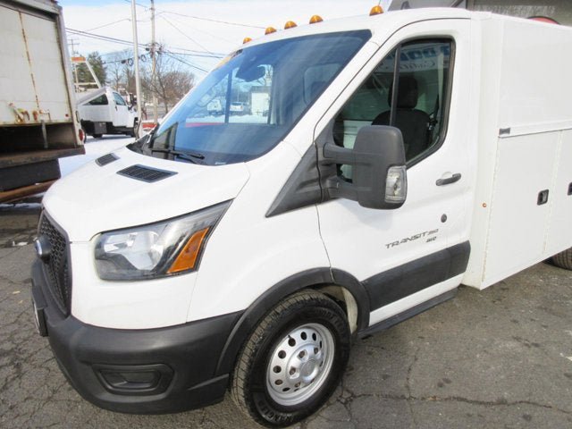 Used 2020 Ford Transit 350 AWD image 37