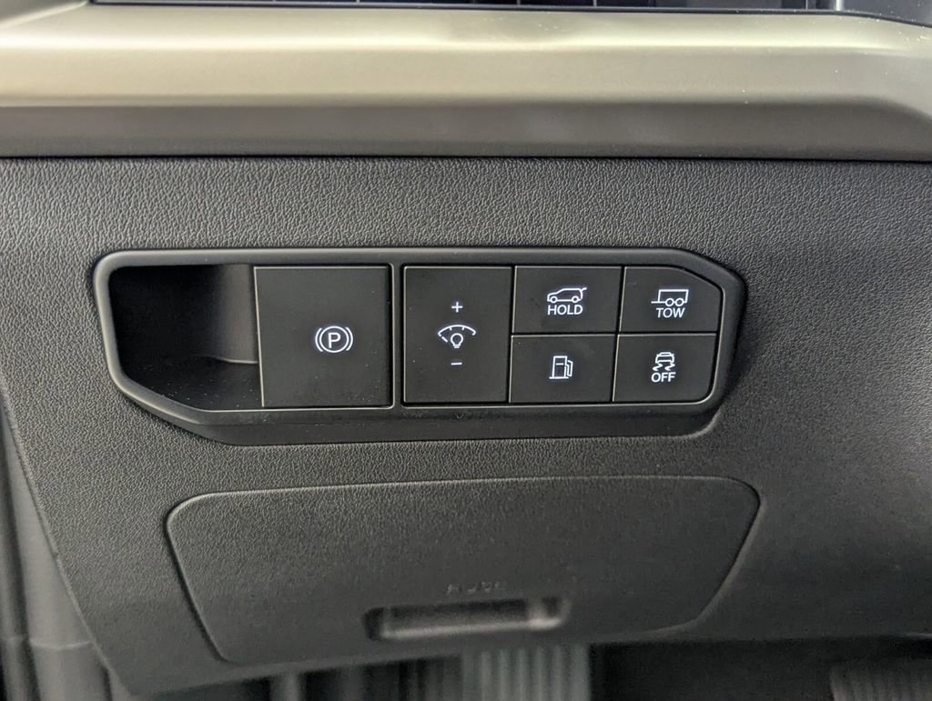 New 2027 Kia Telluride EX image 13