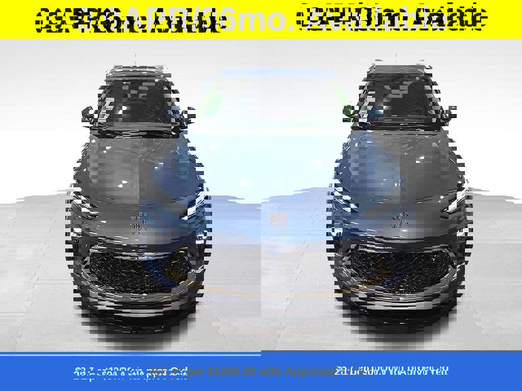 New 2026 Buick Encore GX Sport Touring image 2