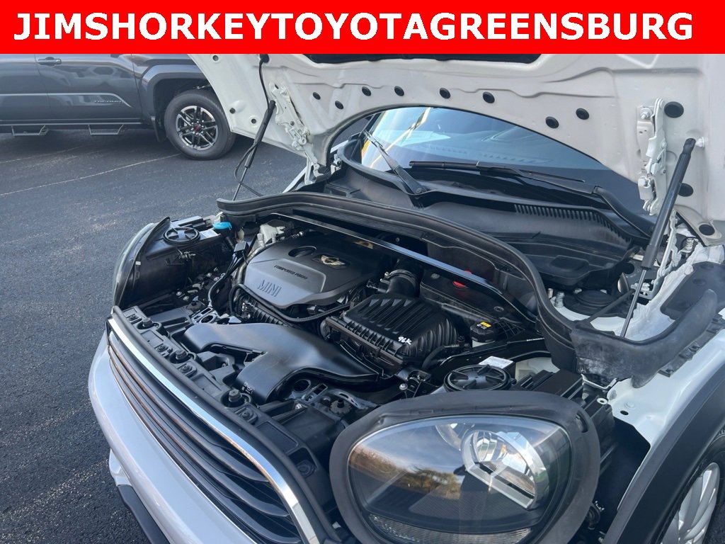 Used 2017 MINI Cooper Countryman ALL4 image 28