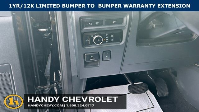 Used 2023 Ford F150 Tremor image 19