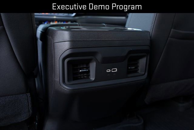 Used 2026 Chevrolet Silverado 1500 LT Trail Boss w/ LT Trail Boss Premium Package image 33