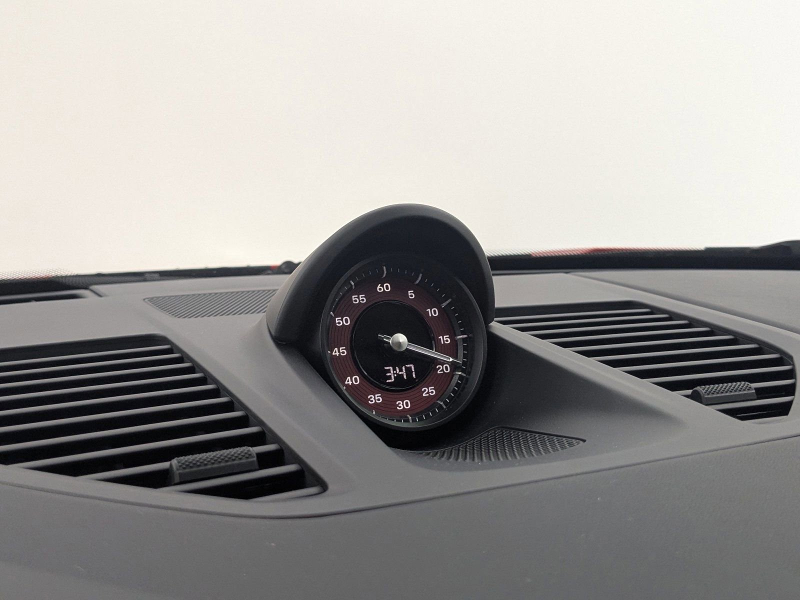 Certified 2026 Porsche 911 Carrera GTS image 19