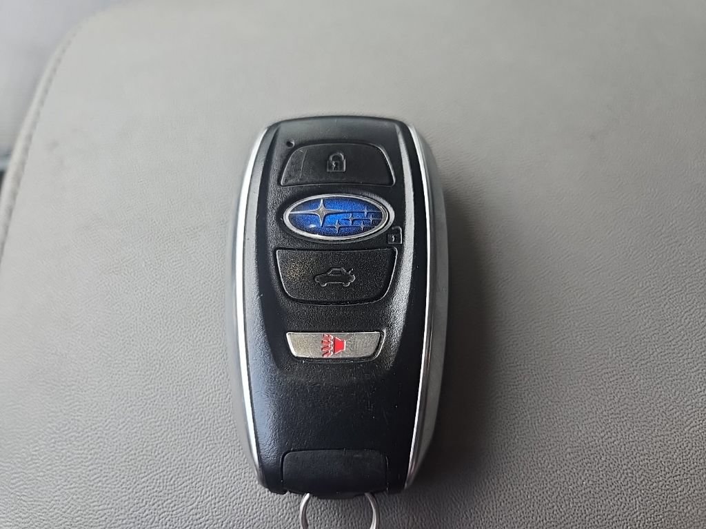 Used 2023 Subaru Outback Premium AWD/4WD image 96