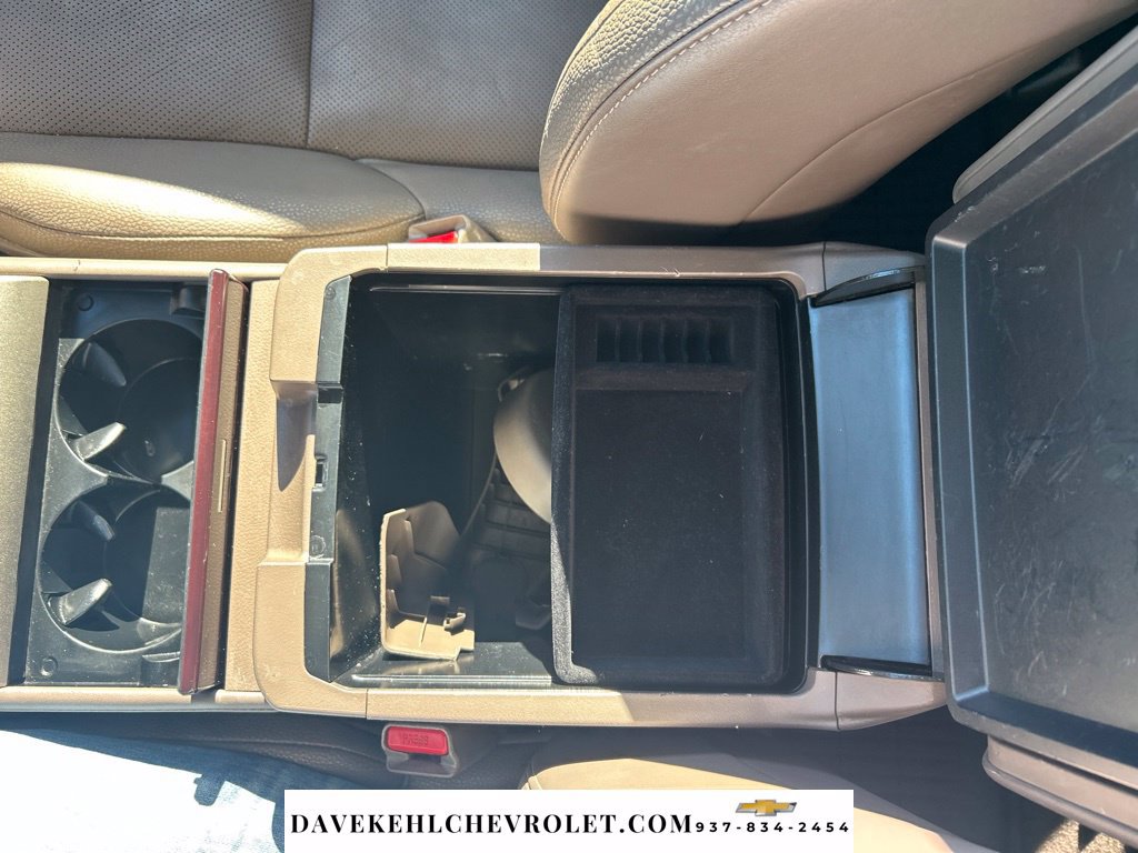 Used 2015 Lexus GX 460 w/ Premium Package AWD/4WD image 32