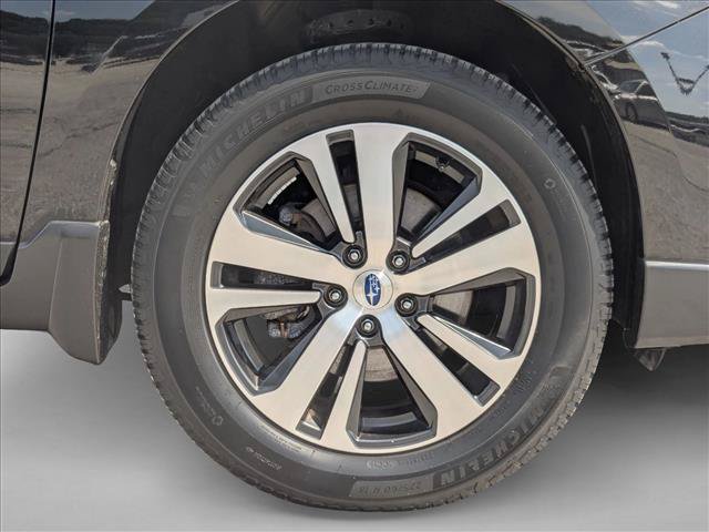 Used 2018 Subaru Outback 2.5i Limited AWD/4WD image 26