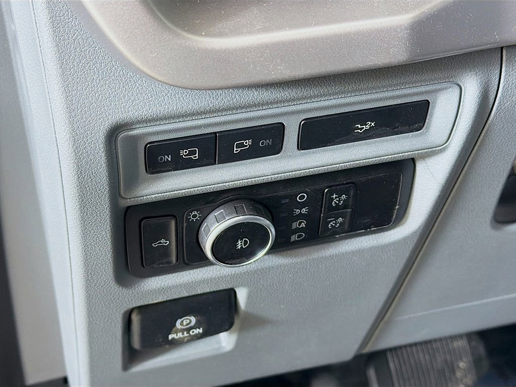 Used 2023 Ford F150 XLT w/ Equipment Group 302A High image 27