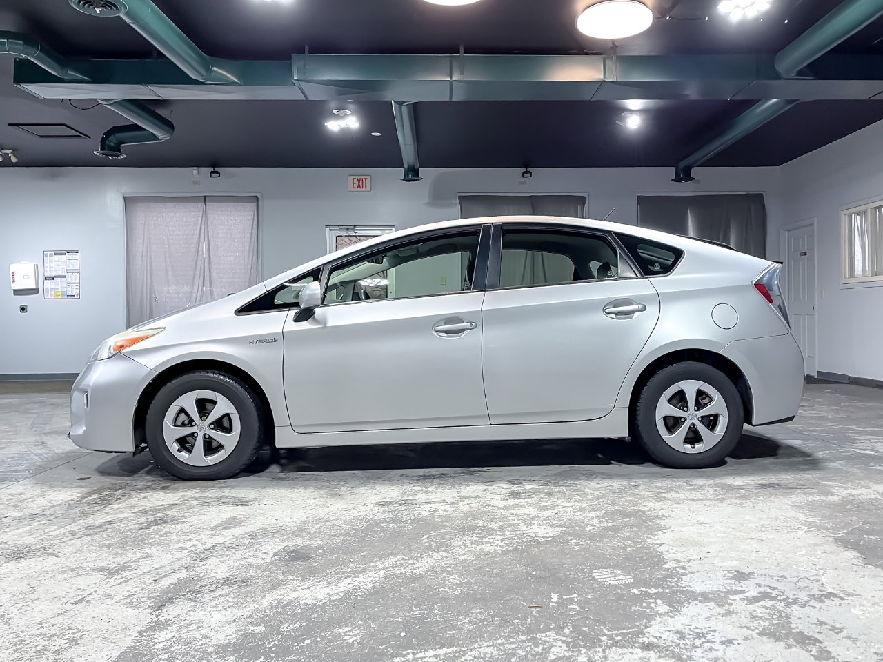 Used 2013 Toyota Prius Persona Series image 5