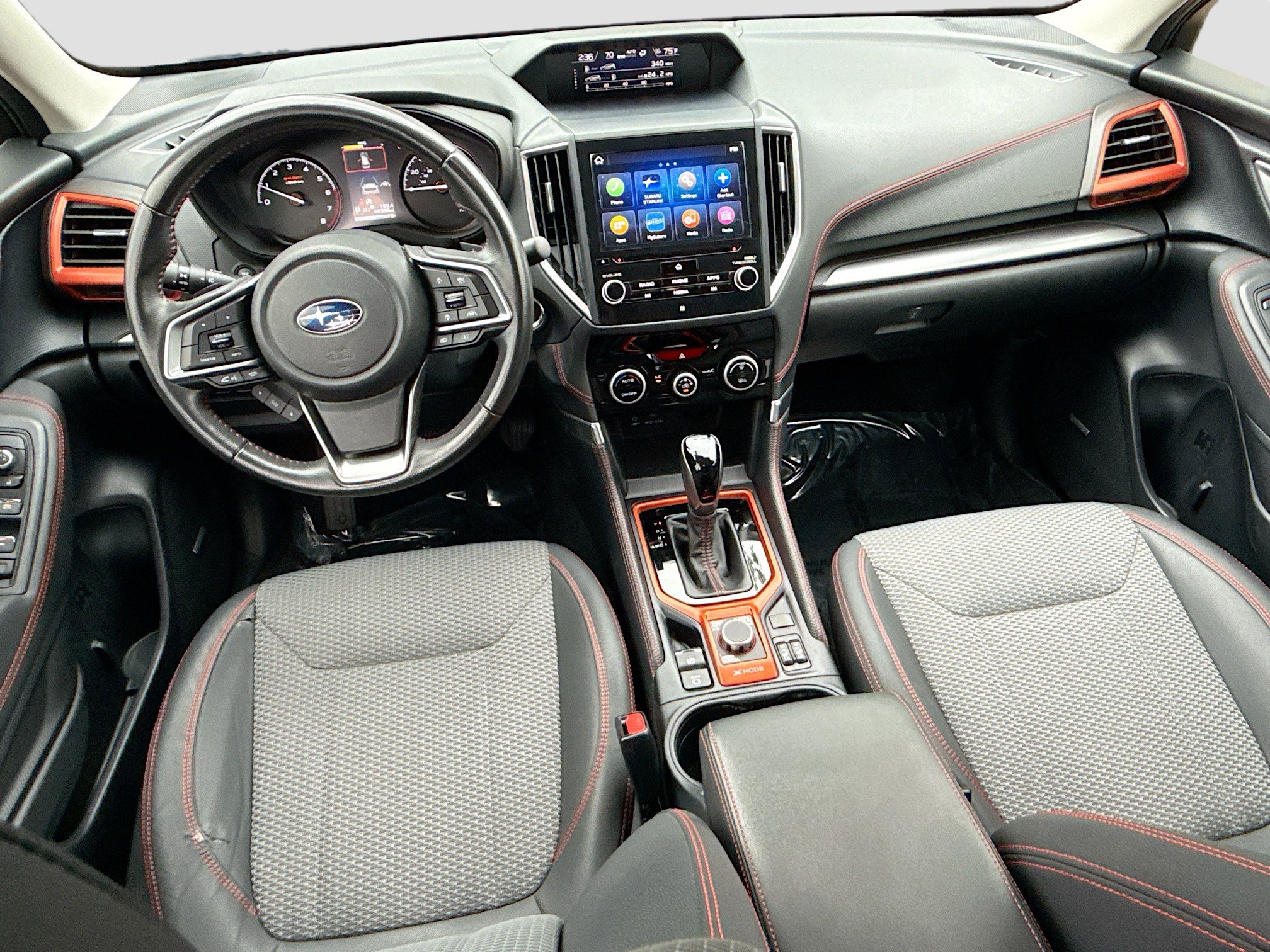 Used 2019 Subaru Forester Sport w/ Popular Package #2 image 16