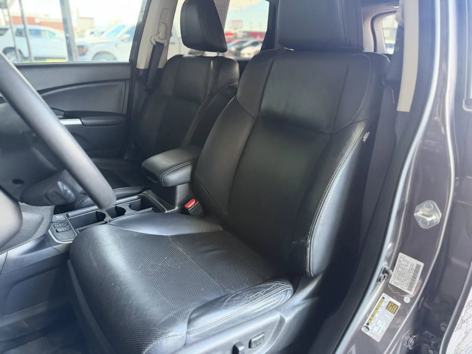 Used 2016 Honda CR-V EX-L image 14