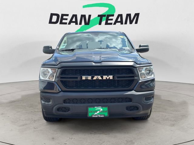 Used 2019 RAM 1500 Tradesman RWD image 2