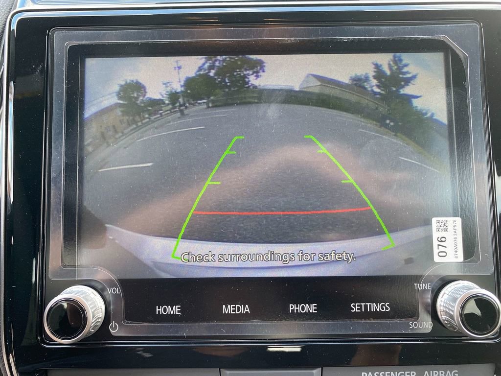 New 2025 Mitsubishi Outlander Sport AWD image 21