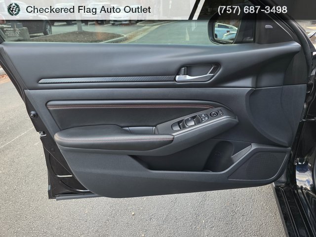 Used 2022 Nissan Altima 2.0 SR image 21