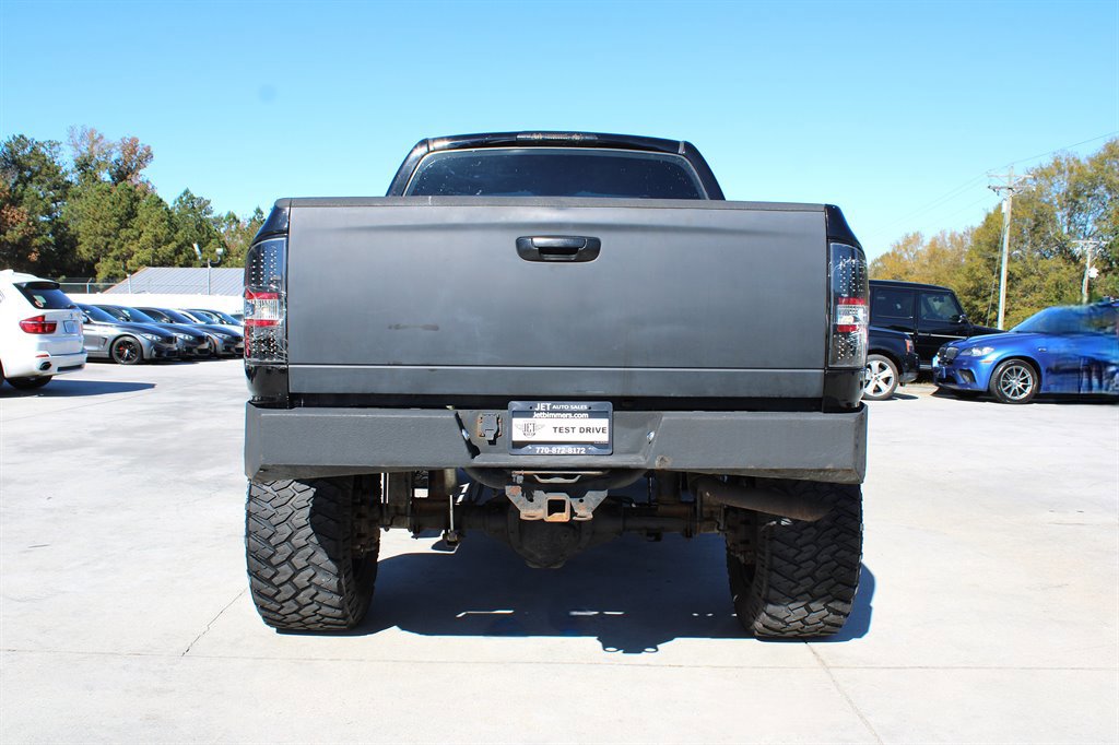 Used 2003 Dodge Ram 2500 Truck ST image 6