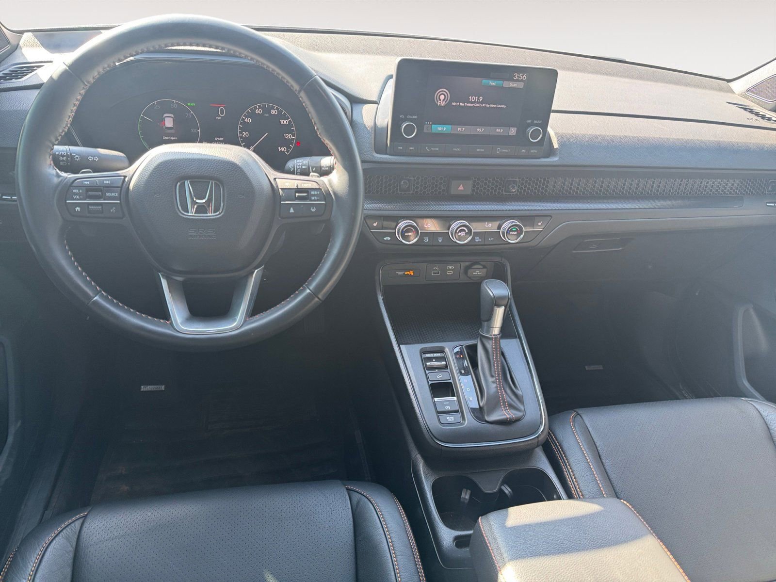 Used 2024 Honda CR-V Sport image 10