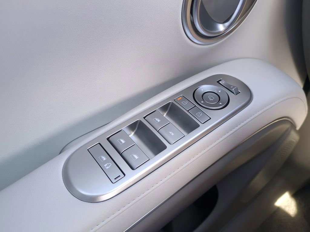 New 2026 Hyundai Palisade Limited image 33