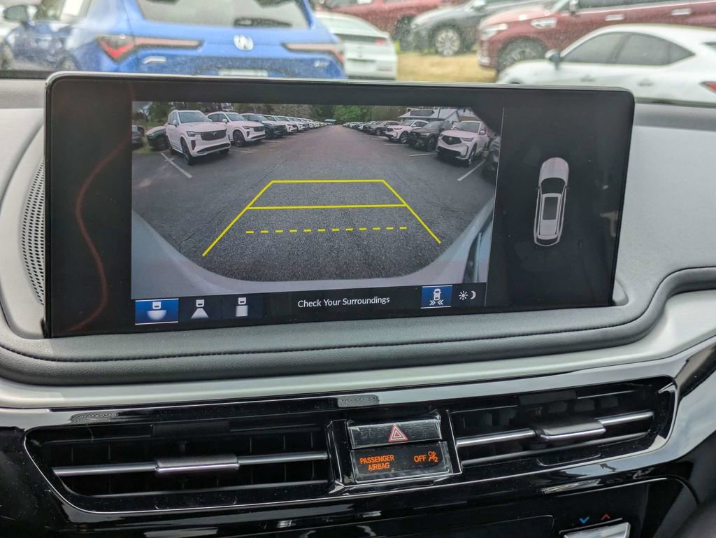 Used 2026 Acura MDX w/ Technology Package image 24