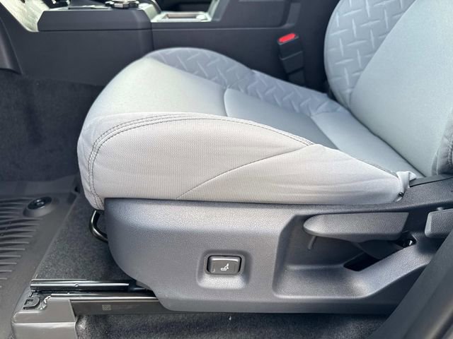 New 2026 Toyota Tacoma SR5 image 18