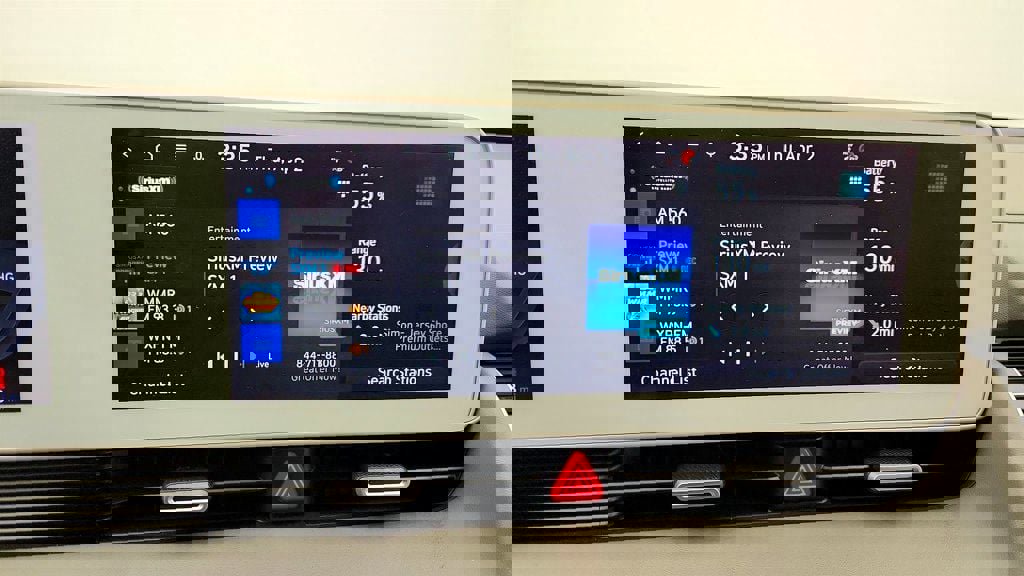 Used 2023 Hyundai Ioniq 5 SE image 18