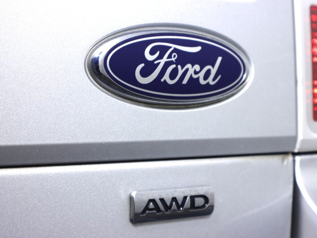 Used 2019 Ford Flex SEL w/ Equipment Group 202A AWD/4WD image 38
