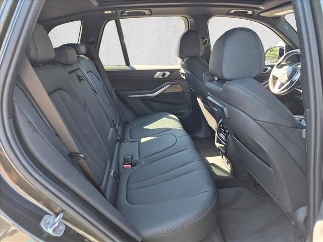 Used 2020 BMW X5 sDrive40i w/ Convenience Package RWD image 15