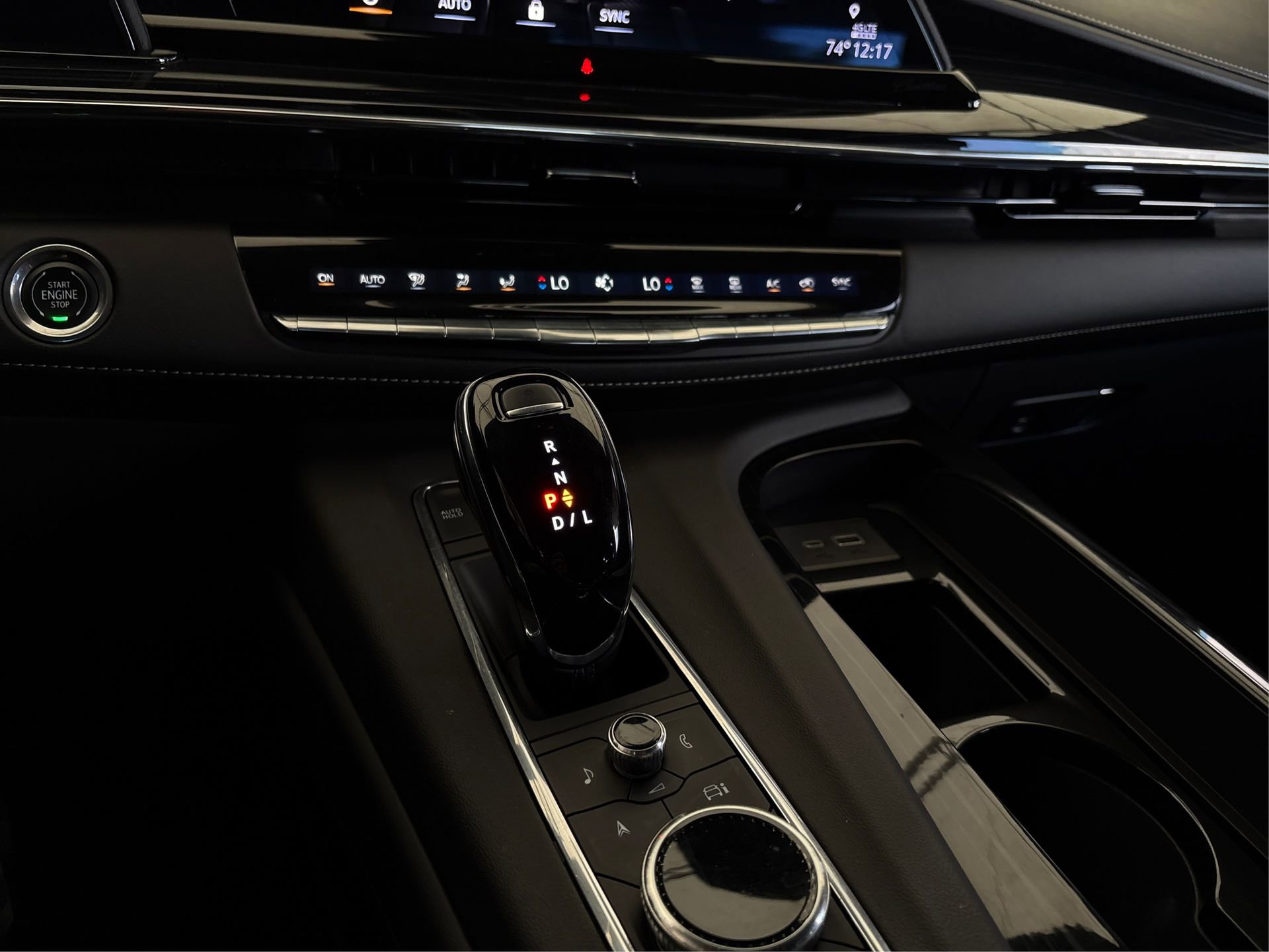 Certified 2023 Cadillac Escalade Sport image 30