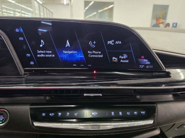 Used 2023 Cadillac Escalade Sport AWD/4WD image 18