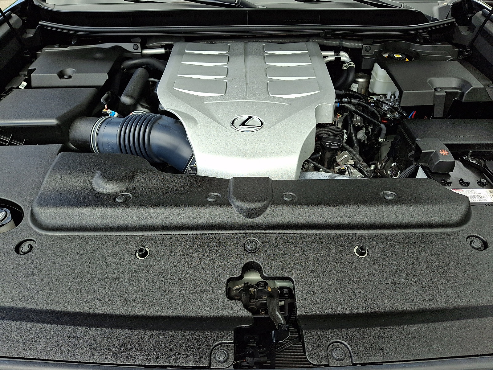 Certified 2023 Lexus GX 460 Premium w/ Premium Package AWD/4WD image 29