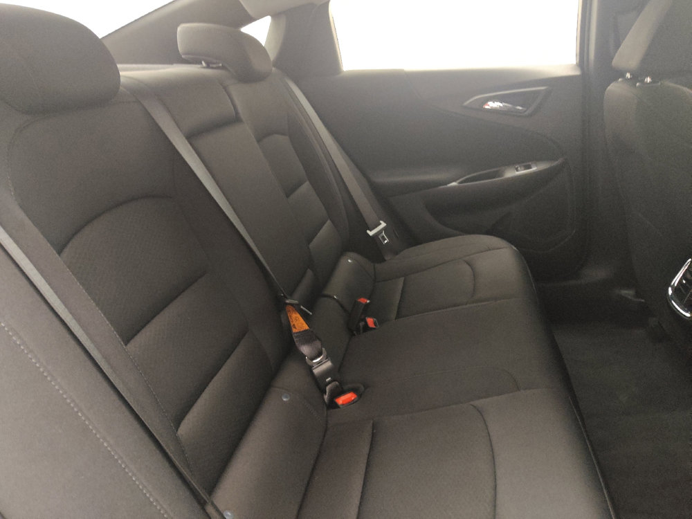 Used 2023 Chevrolet Malibu LT image 19