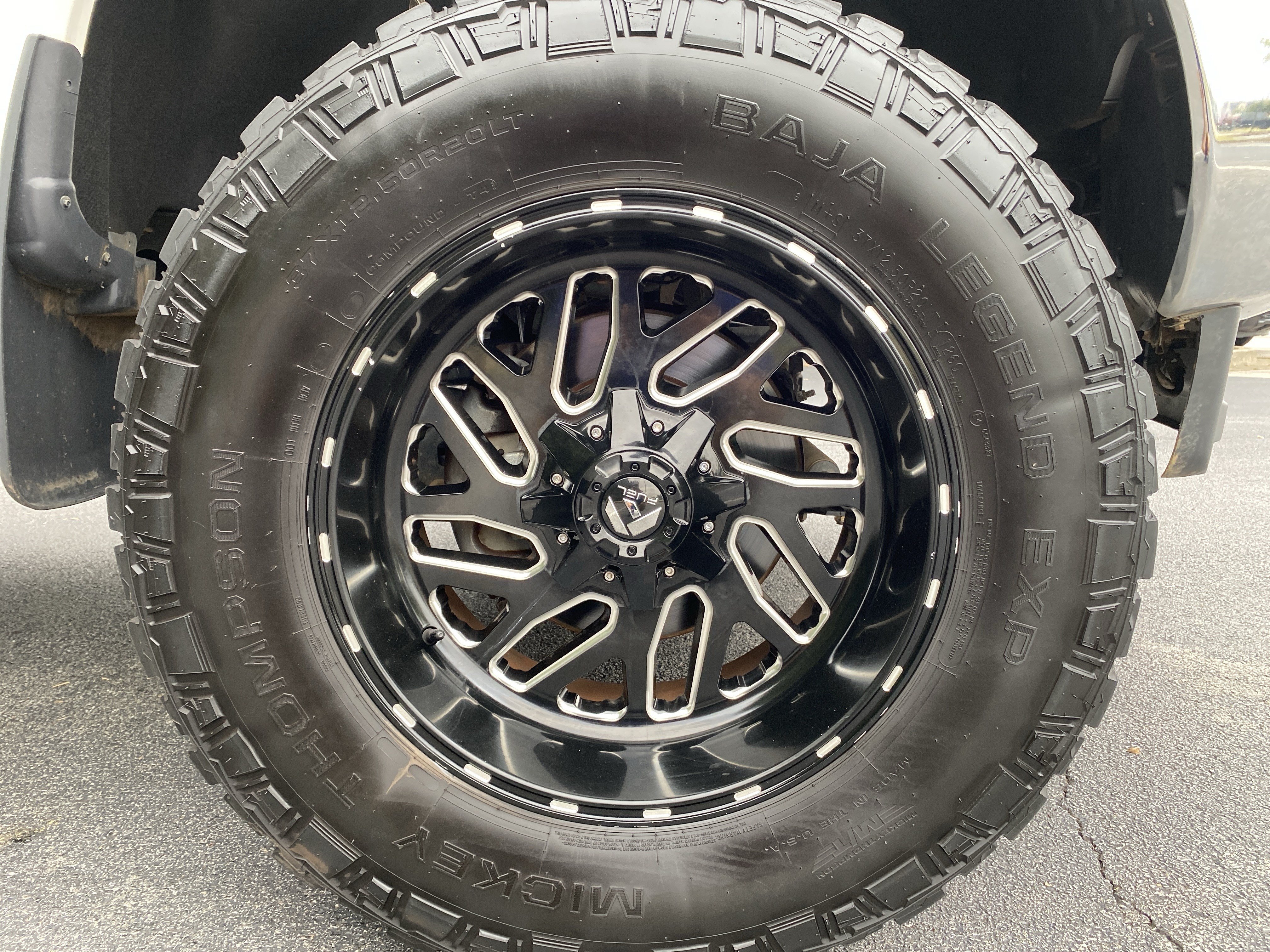 Used 2018 Ford F250 Lariat w/ Lariat Ultimate Package AWD/4WD image 42