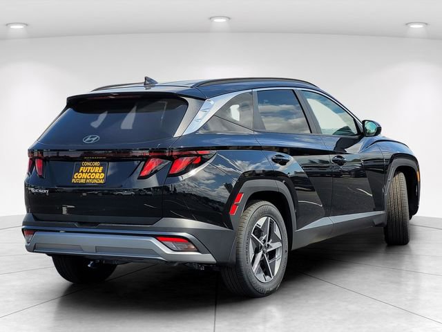 New 2026 Hyundai Tucson SEL FWD image 6