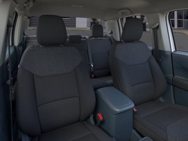 New 2025 Ford Maverick XL image 10