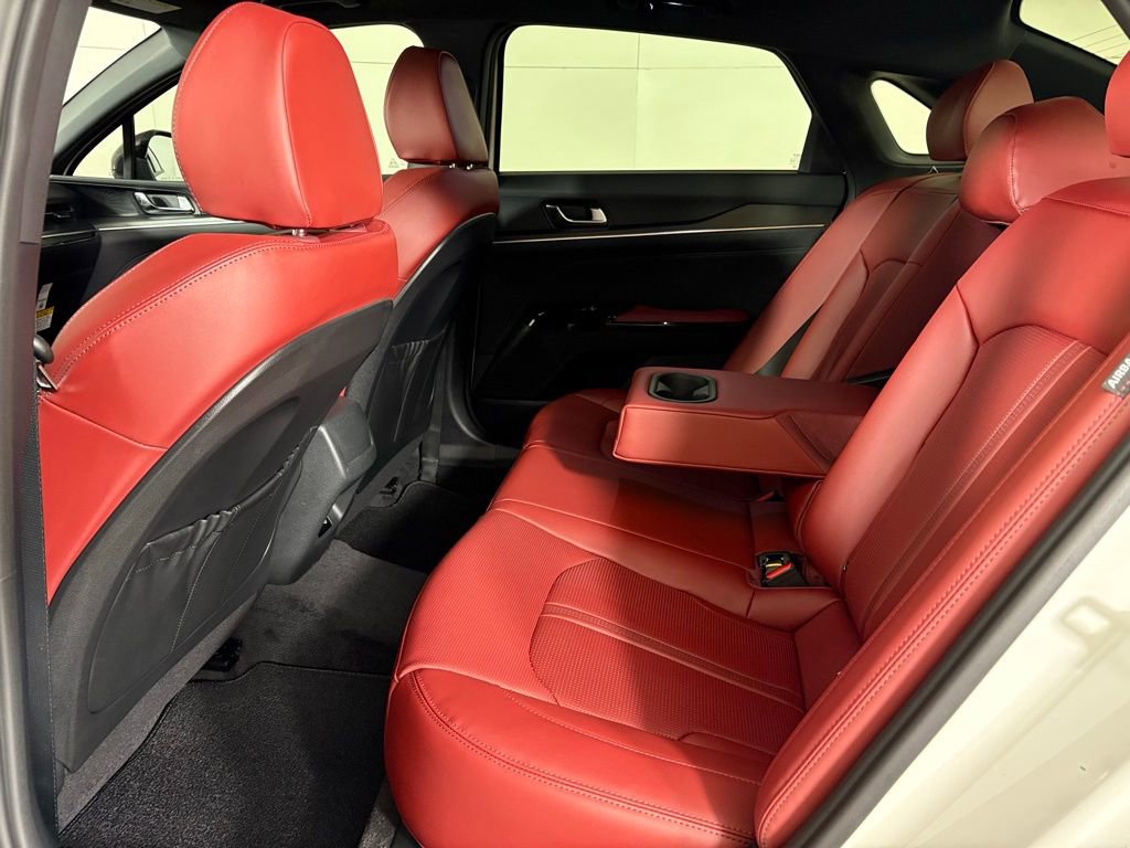 New 2026 Kia K5 GT-Line image 38