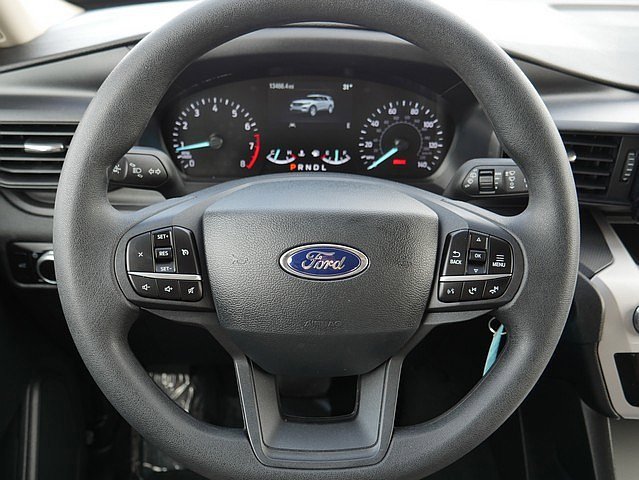 Used 2023 Ford Explorer AWD image 19