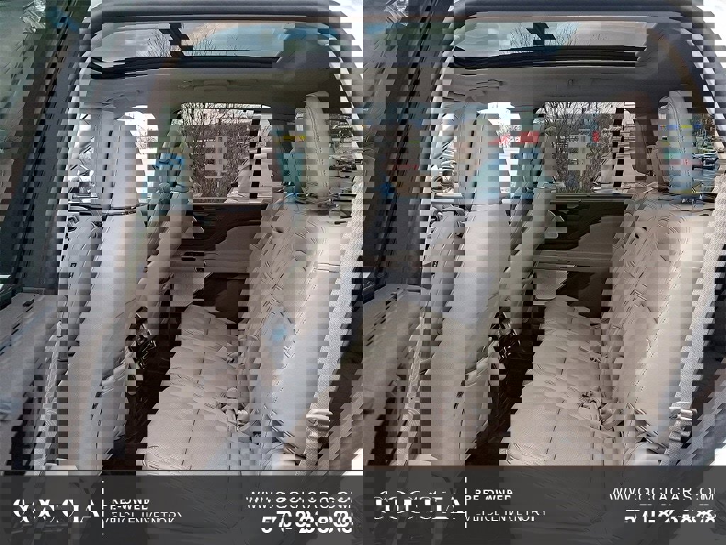 Used 2021 Lincoln Aviator Reserve w/ Equipment Group 202A image 11