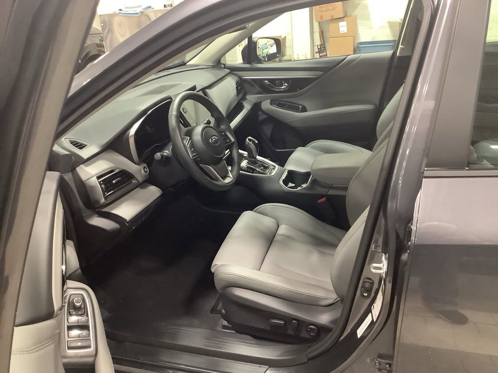 Certified 2025 Subaru Legacy Limited image 11