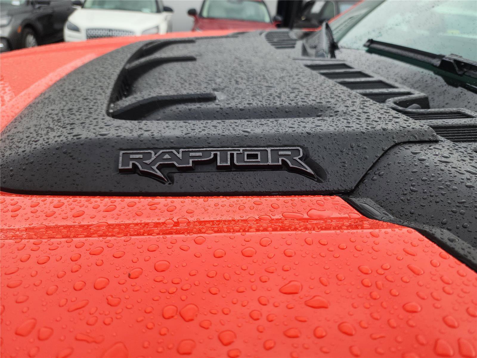 Used 2022 Ford F150 Raptor w/ Equipment Group 801A High image 11