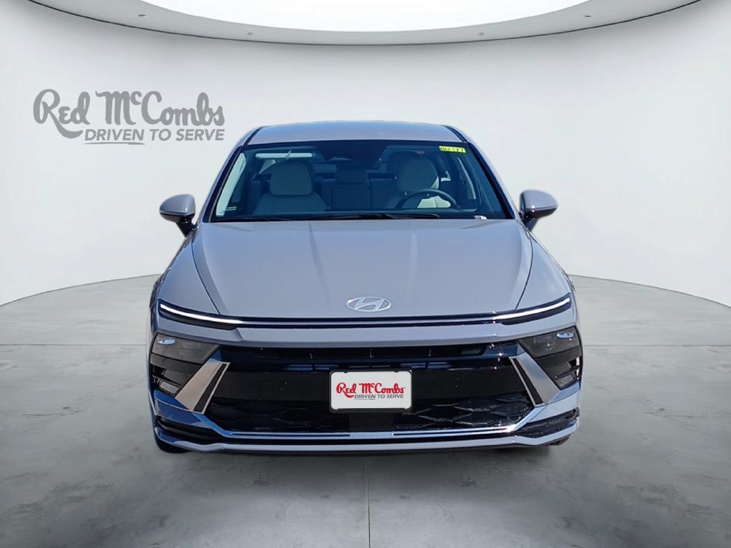 New 2026 Hyundai Sonata SEL FWD image 8